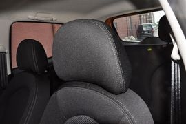 2013款江淮悦悦1.0L手动豪华型