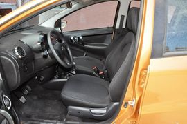 2013款江淮悦悦1.0L手动豪华型