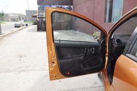 2013款江淮悦悦1.0L手动豪华型