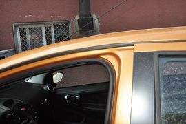 2013款江淮悦悦1.0L手动豪华型