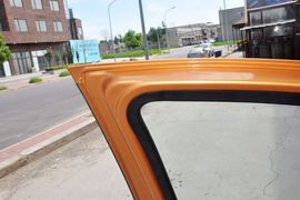 2013款江淮悦悦1.0L手动豪华型