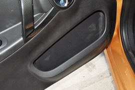 2013款江淮悦悦1.0L手动豪华型