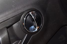 2013款江淮悦悦1.0L手动豪华型