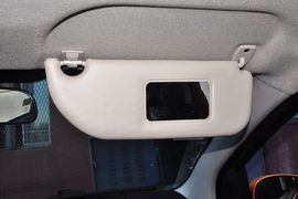 2013款江淮悦悦1.0L手动豪华型