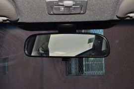 2013款江淮悦悦1.0L手动豪华型