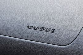 2013款江淮悦悦1.0L手动豪华型