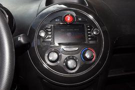 2013款江淮悦悦1.0L手动豪华型