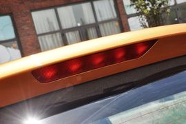 2013款江淮悦悦1.0L手动豪华型