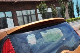 2013款江淮悦悦1.0L手动豪华型