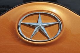 2013款江淮悦悦1.0L手动豪华型