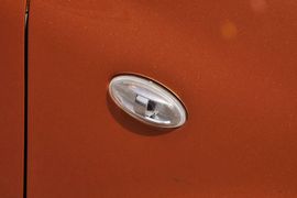 2013款江淮悦悦1.0L手动豪华型