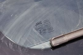 2013款江淮悦悦1.0L手动豪华型