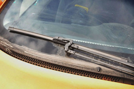 2013款江淮悦悦1.0L手动豪华型