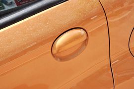 2013款江淮悦悦1.0L手动豪华型