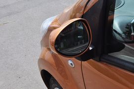 2013款江淮悦悦1.0L手动豪华型