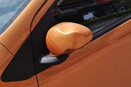 2013款江淮悦悦1.0L手动豪华型