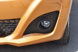 2013款江淮悦悦1.0L手动豪华型