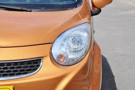 2013款江淮悦悦1.0L手动豪华型