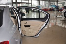 2014款长城C30