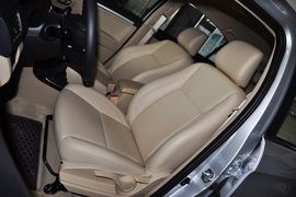 2014款长城C30