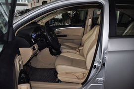 2014款长城C30