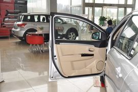 2014款长城C30