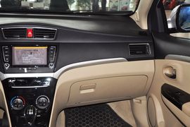 2014款长城C30