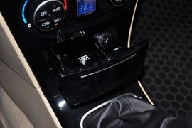 2014款长城C30