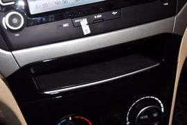2014款长城C30