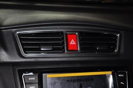 2014款长城C30
