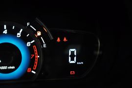 2014款长城C30