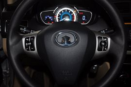 2014款长城C30