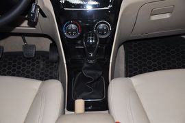 2014款长城C30