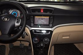 2014款长城C30