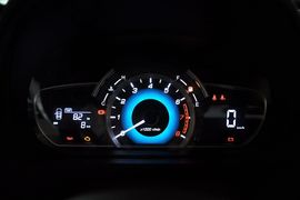 2014款长城C30
