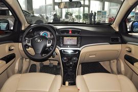 2014款长城C30