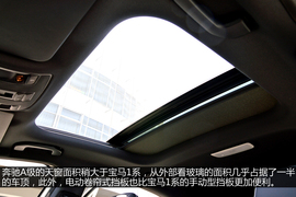 宝马116i都市型对比奔驰A180时尚型