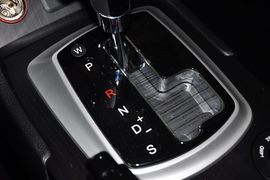 2013款广汽传祺GS5