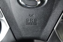 2013款广汽传祺GS5