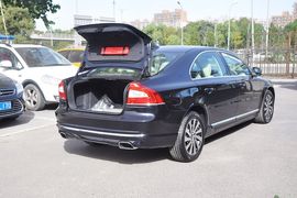 2014款沃尔沃S80L