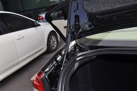 2014款沃尔沃S80L
