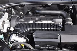 2014款沃尔沃S80L