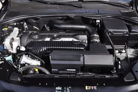 2014款沃尔沃S80L