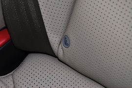 2014款沃尔沃S80L