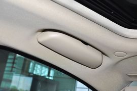 2014款沃尔沃S80L