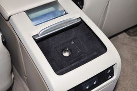 2014款沃尔沃S80L