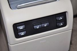 2014款沃尔沃S80L