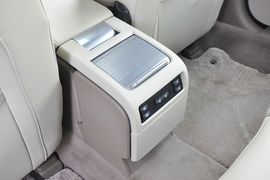 2014款沃尔沃S80L