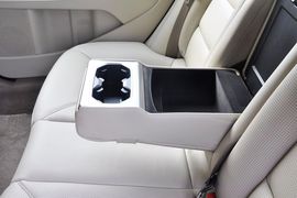 2014款沃尔沃S80L