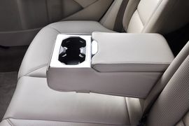 2014款沃尔沃S80L